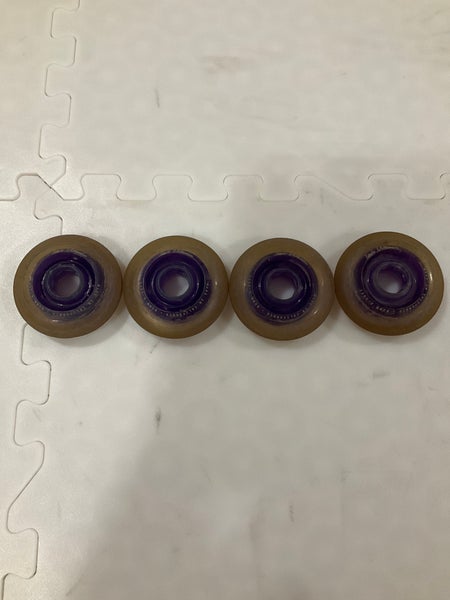 Wheels (Used)