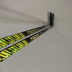 *2 Pack* of New 90 Flex P92M Senior CCM Jetspeed FT7 Pro (AS-VI Pro Dress) LH Pro Stock Hockey Stick