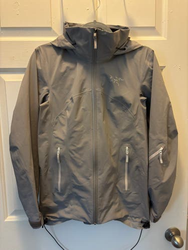 Arc’teryx Goretex EUC Astryl Shell Snow Ski Snowboard Jacket | Women’s S