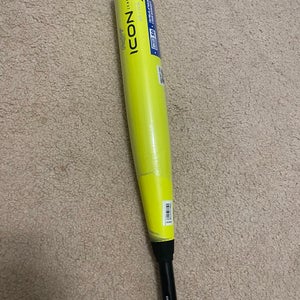 Rawlings Icon glowstick Composite Bat (-3) 31 oz 34" (New)