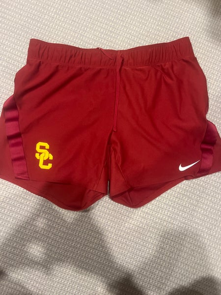 USC Lacrosse Shorts