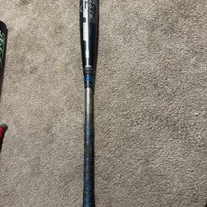 2020 Louisville Slugger BBCOR Certified Bat (-3) 30 oz 33" (Used)