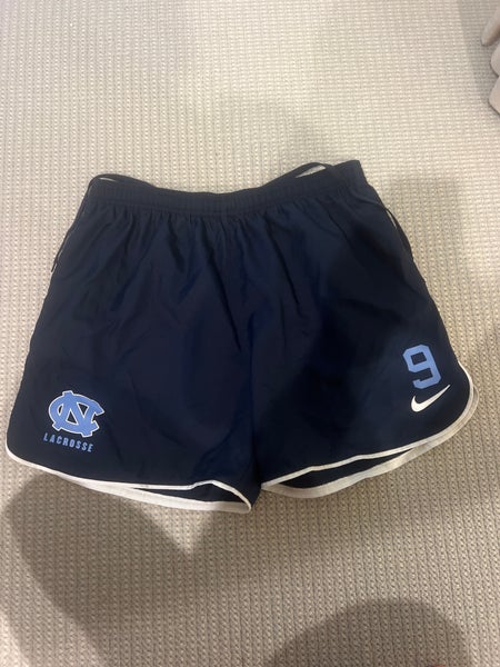 UNC Lacrosse Practice Shorts