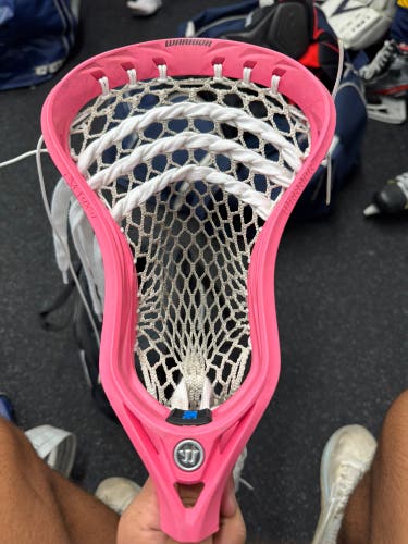 Warrior Evo QX-O Head (Used)