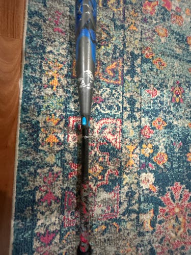 DeMarini USABat Certified Bat (-10) 20 oz 30" (Used)