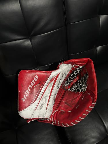 2023 Bauer Vapor X5 Pro Regular (Used)