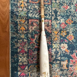 2023 Rawlings Icon Composite USSSA Certified Bat (-5) 26 oz 31" (Used)