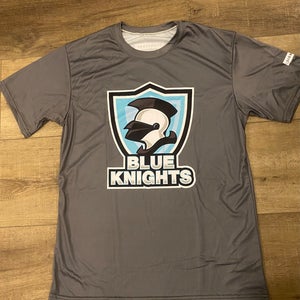 Lady Blue Knights Women’s Lacrosse T-Shirt - M