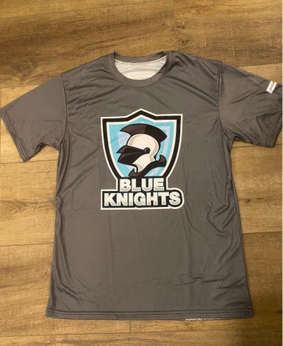 Lady Blue Knights Women’s Lacrosse T-Shirt - M