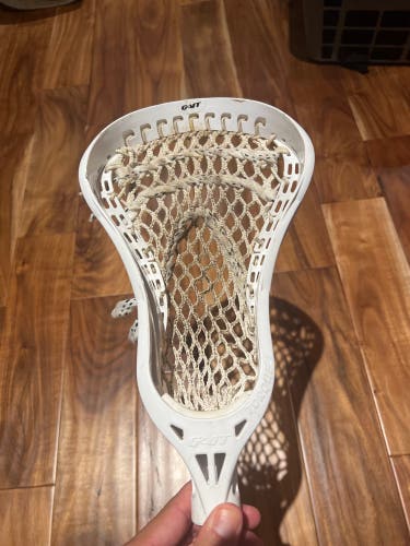 OG Gait Torque PRO Strung Head (Used)