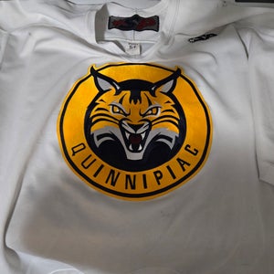 SP White Size 54 Adult Unisex Jersey (Used)