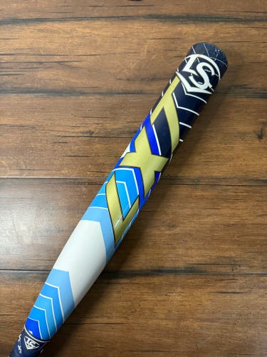 Louisville LXT 32/21 (-11) Fastpitch Softball Bat