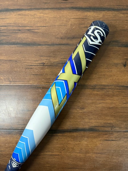 Louisville LXT 32/21 (-11) Fastpitch Softball Bat