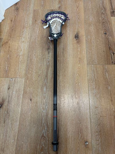 Adult Maverik Tactik 3.0 Stick (New)