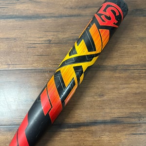 Louisville LXT 31/21 (-10) Fastpitch Softball Bat