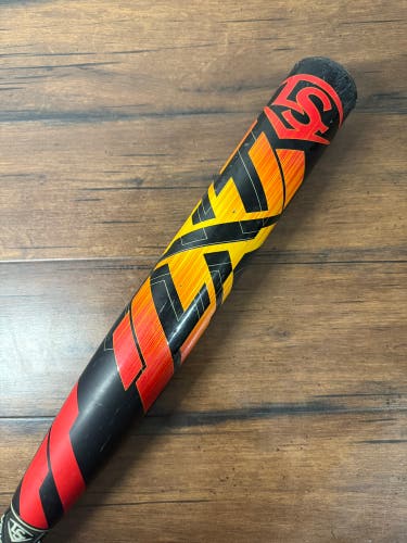 Louisville LXT 31/21 (-10) Fastpitch Softball Bat