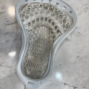 STX Stallion 1K Strung Head (Used)
