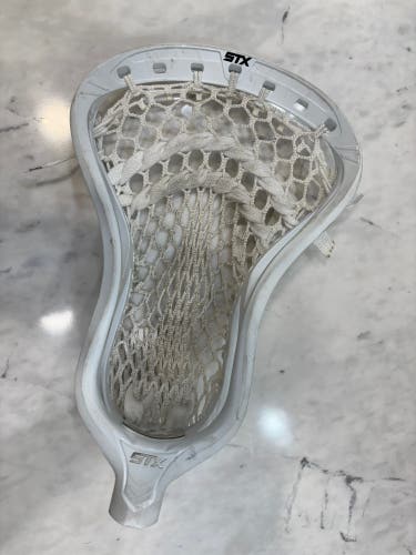 STX Stallion 1K Strung Head (Used)