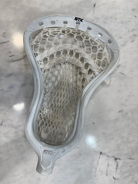STX Stallion 1K Strung Head (Used)
