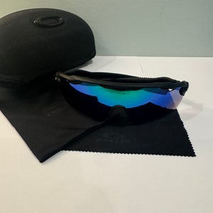 Unisex Large Oakley Radar Sunglasses (New)