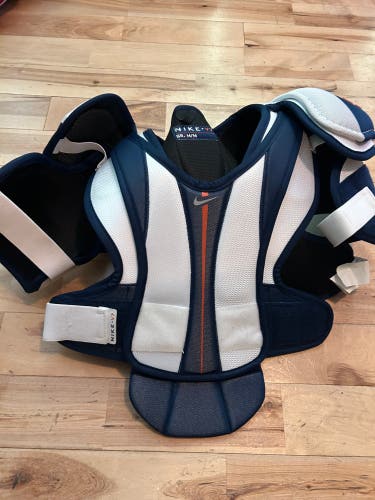 Medium Senior Nike Shoulder Pads (Used)