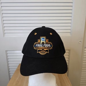 2017 Final Four Strapback Hat NCAA