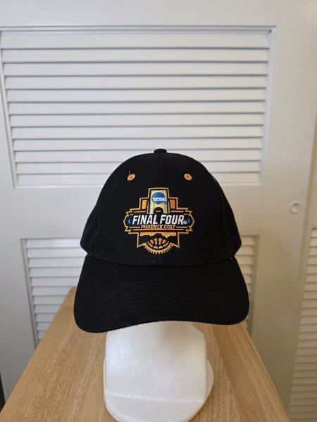 2017 Final Four Strapback Hat NCAA
