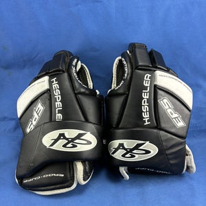 Hespeler EPS Black Gloves 14"