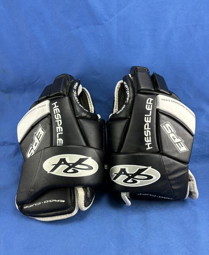 Hespeler EPS Black Gloves 14"