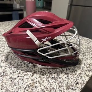 Cascade XRS Helmet (Used)