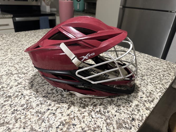 Cascade XRS Helmet (Used)