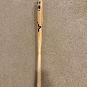 Mizuno Bamboo BBCOR Certified Bat (-3) 32" (Used)
