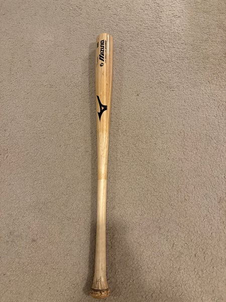 Mizuno Bamboo BBCOR Certified Bat (-3) 32" (Used)