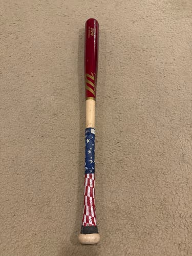 Marucci AM22 Maple USSSA Certified Bat (-5) 25 oz 30" (Used)