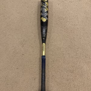 2021 Louisville Slugger Meta Composite USSSA Certified Bat (-5) 26 oz 31" (Used)