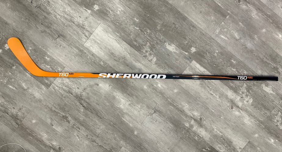 Senior Sher-Wood T60 Right Handed Hockey Stick PP26 (New)