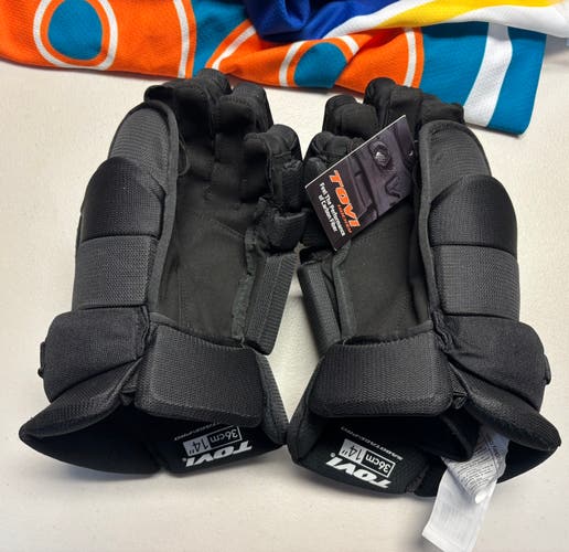 Gloves 14" Pro Stock (New)