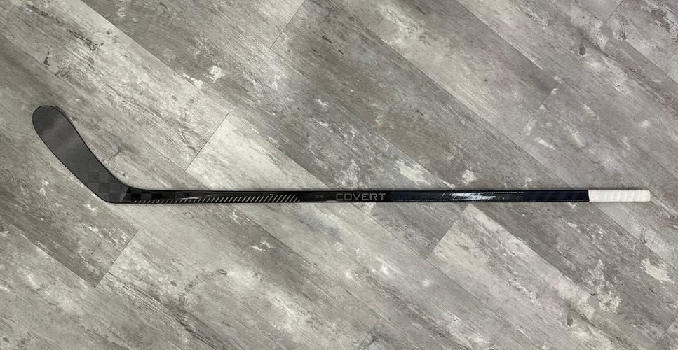 Senior Warrior Covert QR5 Pro Right Handed Hockey Stick W28 (New)