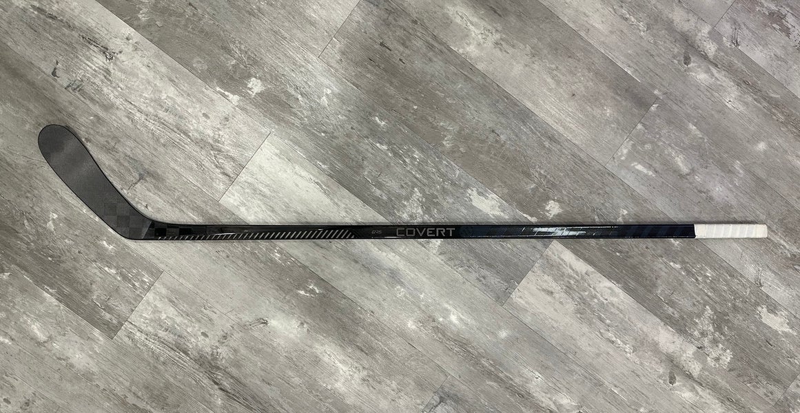 Senior Warrior Covert QR5 Pro Right Handed Hockey Stick W28 (New)