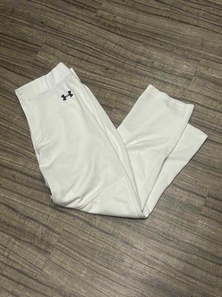Under Armour Heat Gear Baseball Pants, Size Adult Large