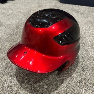 Rawlings CFHL Batting Helmet (baseball & softball)
