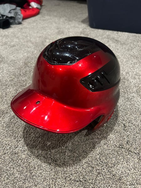 Rawlings CFHL Batting Helmet (baseball & softball)