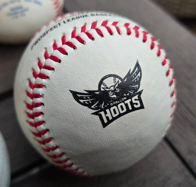Baseballs D1 Collegiate Prospect League 36 Pack (3 Dozen) *Super Clean, Top Grade*