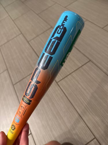 Easton Speed Composite USABat Certified Bat (-13) 14 oz 27" (New)