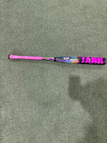 Tank Composite Bat (-10) 22 oz 32" (Used)
