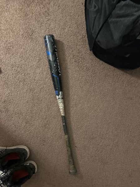 2020 Louisville Slugger Select PWR Hybrid BBCOR Certified Bat (-3)  31 oz 34" (Used)