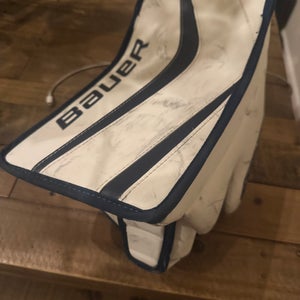 Bauer Reactor Regular (Used)
