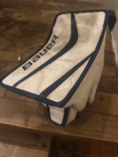 Bauer Reactor Regular (Used)