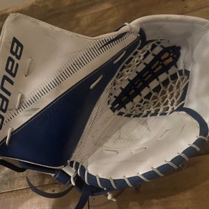 Bauer Supreme S29 Regular (Used)
