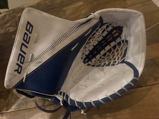 Bauer Supreme S29 Regular (Used)